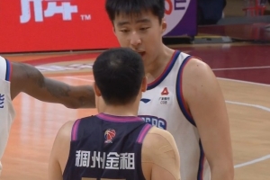 起摩擦！杜伯超和王奕博发生口角双双吃T 前者犯满离场