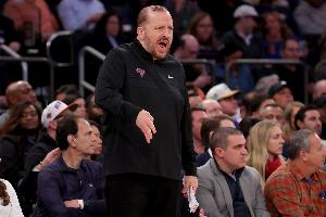 锡伯杜：失误导致的失分太多了 我们的容错空间非常有限