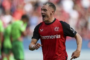 哈曼：维尔茨已是德甲冠军没理由去拜仁，他这种球员迟早属于皇马