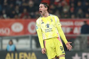 意媒：图多尔上任后，尤文点球手顺位是DV9、穆阿尼、库普和冈皇