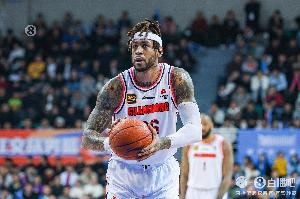 😎助攻这么简单？莫兰德半场7中5贡献12分4板4断 送出9助攻！