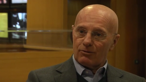 萨基：国米实际上已经联赛夺冠 他们的身价是那不勒斯的3-4倍