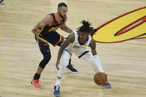 勇士此前附加赛0-3！ESPN专家团预测勇熊：11参与10人挺勇士👀