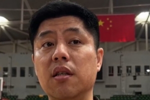 潘江：广东上一轮消耗很大 G2提醒大家一定要做好困难的准备