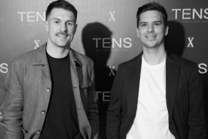 阿森纳旧将拉姆塞搞副业，与威尔士名厨一起推出伏特加品牌