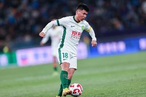 京鲁大战对阵旧主，方昊：我在山东长大，每次对泰山都非常不一样