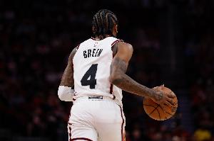 奥尼尔：年轻人有时得经历成长的痛苦 杰伦-格林确实需要打得更好