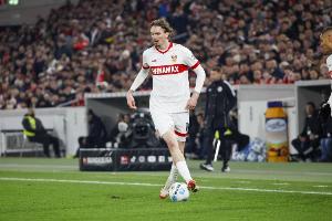 图片报：马竞已经询问了沃尔特马德的情况，将和拜仁、布莱顿竞争