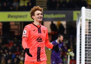 GMS：纽卡森林等英超队有意诺维奇前锋萨金特，球员可能今夏转会