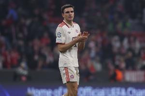 外媒：本菲卡密切关注帕利尼亚，但交易存在两大障碍