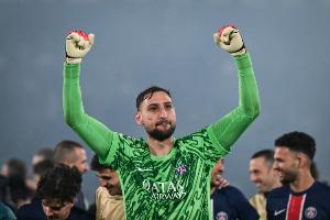 经纪人：多纳鲁马喜欢国米不是秘密，但目前没有实质性进展