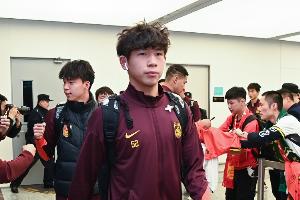 沪媒：刘诚宇近来在联赛连续破门，有可能被伊万当作“秘密武器”