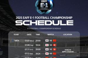 多招点新人吧！国足下一个比赛任务是7月东亚杯，将对阵韩国日本