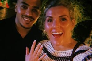 乱！太阳报：切尔西女足队长与未婚夫分手 爱上已婚健身教练&同居