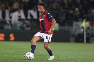 恩多耶谈传闻：孔蒂执教的联赛冠军那不勒斯想要你，这总是好事