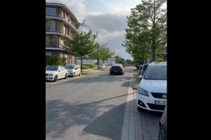 记者：吉滕斯对转会告吹感到非常沮丧，他已驾车高速驶离训练场