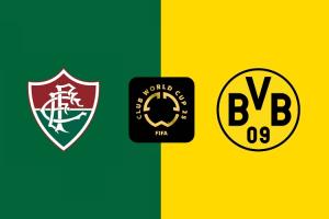 多特vs弗鲁米嫩塞首发：阿德耶米、蒂亚戈-席尔瓦先发 小贝林替补