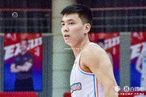 山东队热身赛76-78惜败美国加州天才队 上赛季主力仅陈培东登场