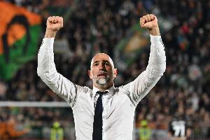 图多尔：尤文不再有固定的首发阵容，我们需要每一个人