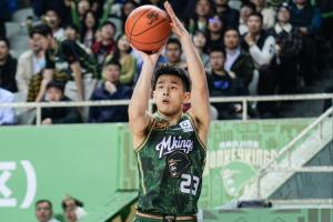 NBA选秀落选！媒体人：林葳的NBL潜在下家有凤凰、子弹和坎斯大班