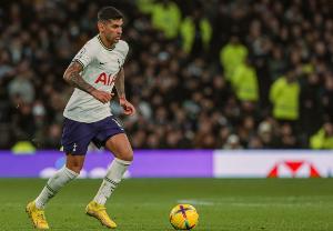 阿斯：热刺为罗梅罗要价7000万欧 马竞希望降价&球员本人愿意离队