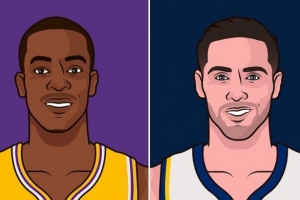 总决赛作为替补送出30+助攻的球员：20年隆多、25年麦康纳