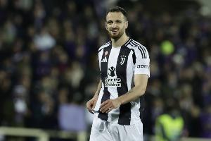 迪马济奥：加蒂接近与尤文续约，世俱杯结束后最终敲定协议