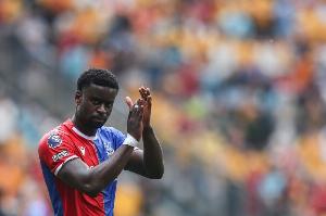 估价4000万镑！镜报：利物浦接近签下格伊，将在24小时内进行谈判