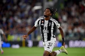 莫雷托：小维阿和姆班古拉仍被尤文视作待售球员，和D-路易斯一样