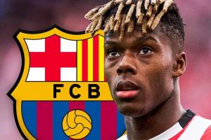 想获注册保证💥马卡：巴萨要求尼科尽快点头，否则交易可能告吹