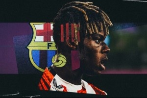 TA曝内幕：尼科主动接触巴萨，若注册失败希望能免费走，德科拒绝