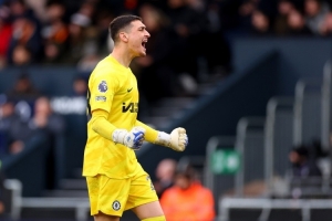 天空：伯恩茅斯已报价佩特洛维奇，切尔西想要2500万镑