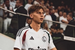 罗马诺：罗马即将完成齐奥尔科夫斯基交易，球员拒绝了门兴的提议