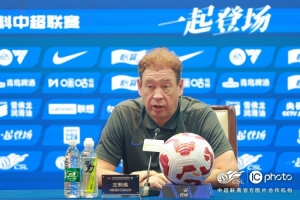 斯卢茨基：德比的意义不仅仅关乎积分排名，其本身的意义胜过一切