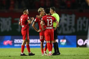 媒体人：河南队已经一个月没有发工资 足协杯夺冠重奖有画饼嫌疑