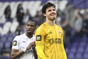 安特卫普主帅：拉门斯的转会还在谈，他对此事保持冷静