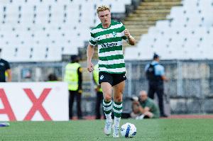 莫雷托：哈德尔经纪人将与葡体会谈，他是最接近米兰的目标