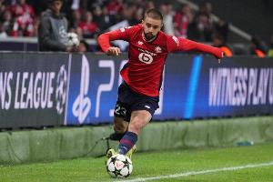 记者：尤文引进哲格罗瓦进入更加实质性的阶段，尝试赶超马赛