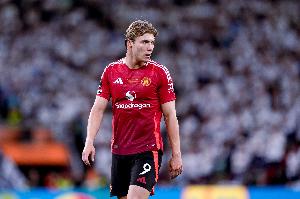 迪马：如果那不勒斯取得欧冠资格，将强制买断霍伊伦