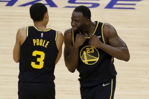 杰弗森：追梦打普尔必有原因 反正后者在奇才的投篮选择&态度不佳