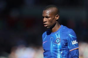 记者：欧冠规则租借球员可面对母队，杰克逊能代表拜仁出战切尔西