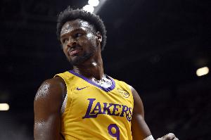 新赛季轮换分析：布朗尼能否在湖人拥挤的后卫线中脱颖而出？