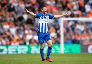 39岁239天，米尔纳成为英超历史最年长点球破门球员