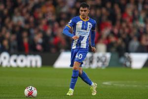 租借加盟切尔西在即，罗马诺：博纳诺特今天将完成体检