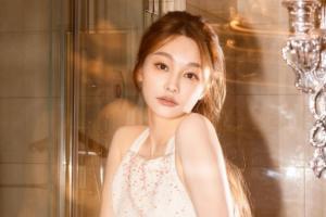 体坛女神大赛之韩懿莹