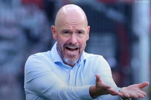 两轮不胜！德天空：滕哈赫可能很快下课，不排除在国际比赛日发生