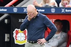 危！踢球者：药厂并未公开支持滕哈赫，关窗后高层将决定他的未来