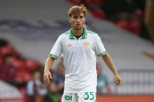 佩杜拉：由于没有找到替代者，罗马不愿意放巴尔丹齐加盟维罗纳