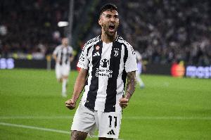 马卡：尤文前锋尼科-冈萨雷斯已抵达马德里体检，球员将签约马竞