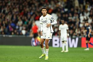 阿斯列皇马夏窗离队新星：拉蒙转会科莫 穆尼奥斯&阿尔瓦罗留西甲